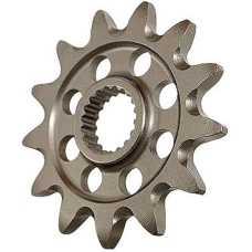 Supersprox drev, 15T - Yamaha Tenere 700