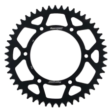 Supersprox drev 48T, Sort