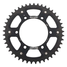 Supersprox drev, BLACK 48T - Tenere 700