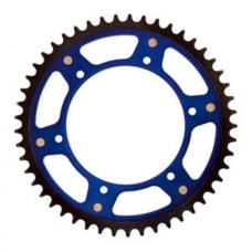 Supersprox drev, BLUE 48T - Tenere 700