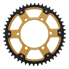 Supersprox drev, GOLD 48T - Tenere 700