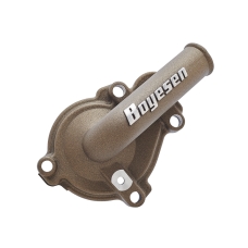 BOYESEN Supercooler Kit, Magnesium - FC250 / SX-F250