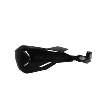 ACERBIS HANDGUARDS, X-FACTORY , BLACK - HONDA CRF300L 21
