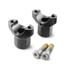 HANDLEBAR MOUNT KIT - 37mm