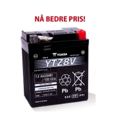 YUASA BATTERI - YTZ8V