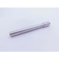 Wheel spindle front cmpl, TC/FC 2019-
