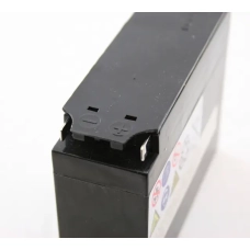 Nitro YT4B-BS Batteri Vedlikeholdsfritt 12V, 2.3Ah, 113x38x87, Syreflaske, AGM