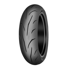 MITAS 130/70-17  62S TL/TT SPORT FORCE+ Rear