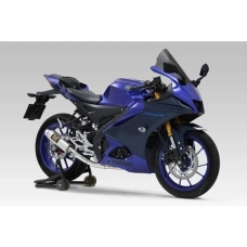 Yoshimura (JP) | WIND ARMOR Yamaha YZF-R125 2023+