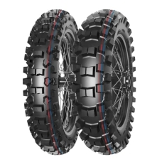MITAS 90/100-12 46M TT TERRA FORCE-MX IT PIT CROSS