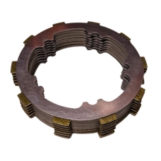 Clutch plate pack - TC65 / SX65 / MC65 2024-
