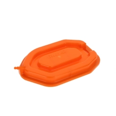 TwinAir Airbox Cover (for PowerFlow Kit) Kawasaki KX450 2024