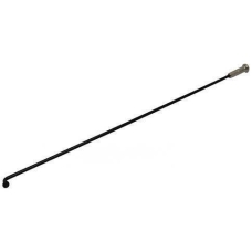 REAR SPOKE M4,5X168-16 BLACK - TC85 / SX85 / MC85
