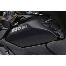 FUEL TANK PROT TRANSPARENT - GSX-S1000GT