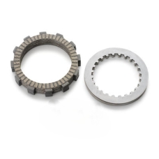 Clutch plate pack - TC50 / SX50 / MC50 2024-