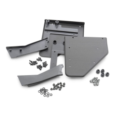 Side bag carrier Svartpilen / Vitpilen 125/401 2024-