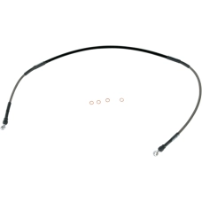 Venhill KTM / HUSQVARNA - BREMBO FRONT BRAKE HOSE - CLEAR