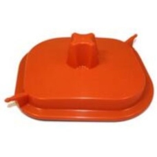 Twin Air Airbox Cover - Ducati Desmo 450 MX 25