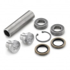 Rear wheel Rep. Kit - TC65 2024-