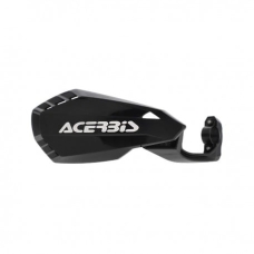 ACERBIS HANDGUARD FIRSTMOTO MX, BLACK - TC85 / SX85 / MC85