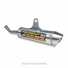 Procircuit 304 SILENCER, KTM - HUSQVARNA TC85 '18-23