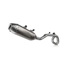 Akrapovic 