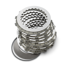 Clutch disc pack - TC250 / SX250 2014-