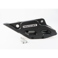 TM Design Kedjestyrare - KTM/HQ/GG SX/F/F/TC 2023- & EXC/FE/TE 2024-  Svart