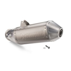 Akrapovic 