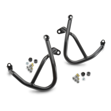 Crash bar kit - 701 Enduro & Supermoto 2026-