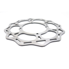 Front brake disc D=240mm - TC85 2025-