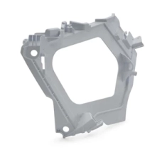 AIR FILTER BOX FRONT PART - TC85 2025-