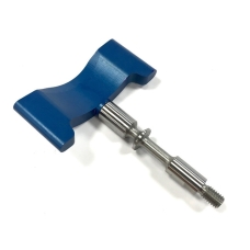 VHM, Powervalve + Axle - TC65 / SX65 / MC65
