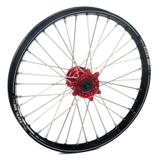 Haan Wheels, Komplett Hjul A60, 1,60, 21