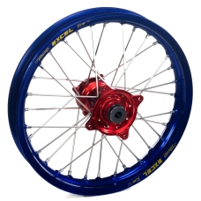 Haan Wheels, Komplett Hjul, 1,85, 16