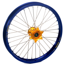 Haan Wheels, Komplett Hjul, 1,60, 21