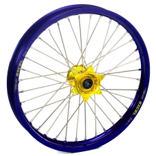 Haan Wheels, Komplett Hjul, 1,60, 21