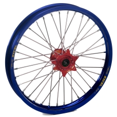 Haan Wheels, Komplett Hjul, 1,40, 19