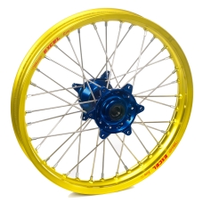 Haan Wheels, Komplett Hjul, 1,85, 16