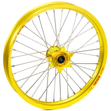Haan Wheels, Komplett Hjul, 1,60, 21