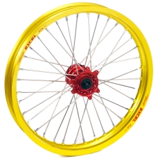 Haan Wheels, Komplett Hjul, 1,40, 19
