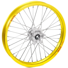 Haan Wheels, Komplett Hjul, 1,60, 21