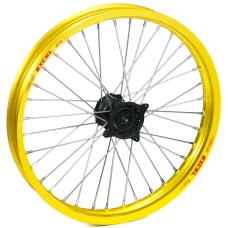 Haan Wheels, Komplett Hjul, 1,60, 21