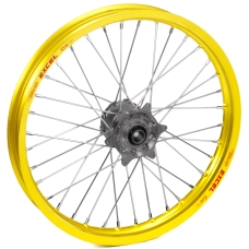 Haan Wheels, Komplett Hjul, 1,60, 21