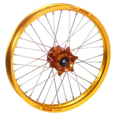 Haan Wheels, Komplett Hjul, 1,40, 19