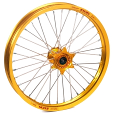 Haan Wheels, Komplett Hjul SM, 3,50, 17