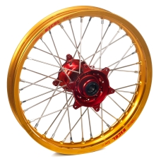 Haan Wheels, Komplett Hjul, 1,85, 16