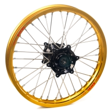 Haan Wheels, Komplett Hjul, 1,85, 16