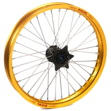 Haan Wheels, Komplett Hjul, 1,40, 19