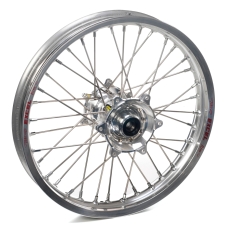 Haan Wheels, Komplett Hjul, 1,85, 19